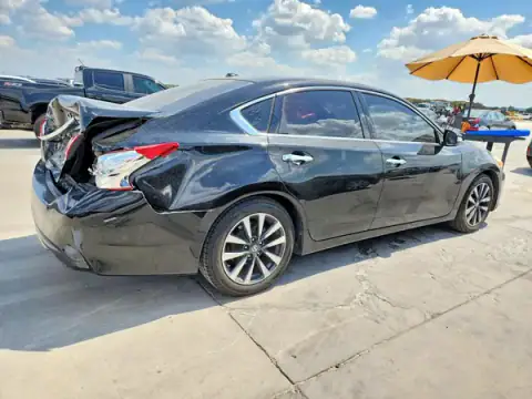 1N4AL3AP8HC259554 — 2017 Nissan Altima, ფოტო 3, Copart 01.10.2026, უკანა ნაწილი