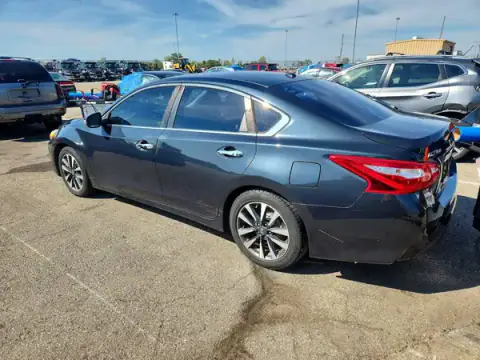 1N4AL3AP5HC202258 — 2017 Nissan Altima, ფოტო 2, Copart 23.09.2026, სახურავი