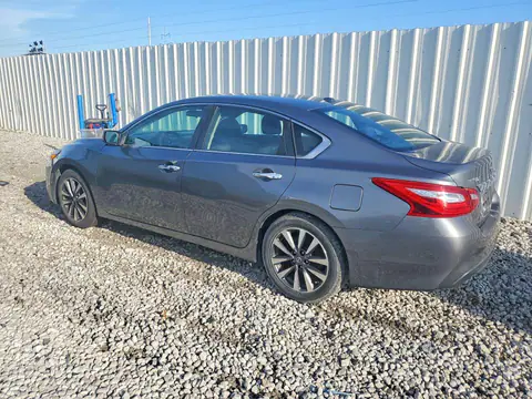 2017 NISSAN ALTIMA VIN 1N4AL3AP2HC216246 фото 2