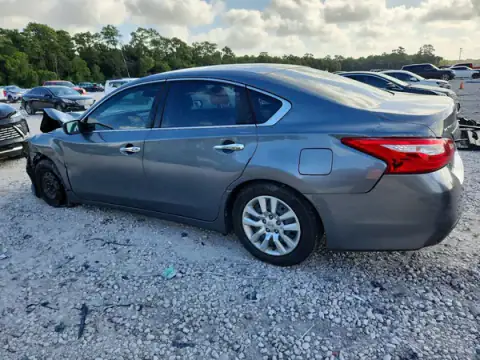 1N4AL3AP3HN355418 — 2017 Nissan Altima, фото 2 з Copart, Передня частина