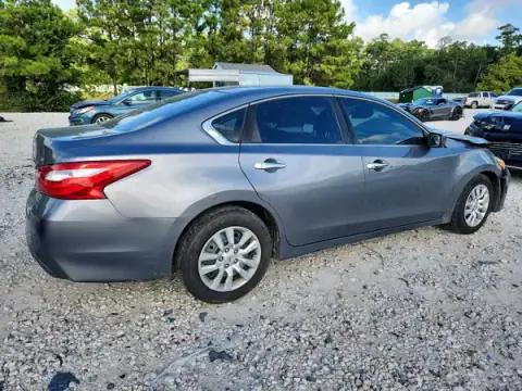 1N4AL3AP3HN355418 — 2017 Nissan Altima, фото 3 з Copart, Передня частина