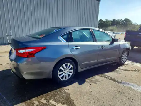 1N4AL3AP5HC471988 — 2017 Nissan Altima, zdjęcie 3 z Copart, Bok