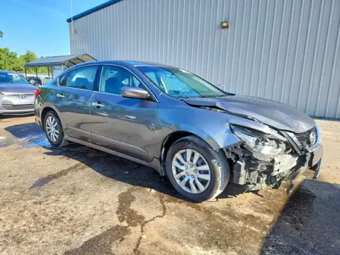 1N4AL3AP5HC471988 — 2017 Nissan Altima, zdjęcie 4 z Copart, Bok