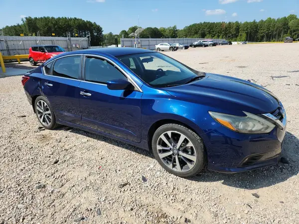 1N4AL3AP0HC148772 — 2017 Nissan Altima, zdjęcie 4 z Copart 14.10.2026, Tył