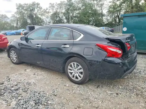 1N4AL3AP6HC275784 — 2017 Nissan Altima, ფოტო 2, Copart 22.10.2026, უკანა ნაწილი