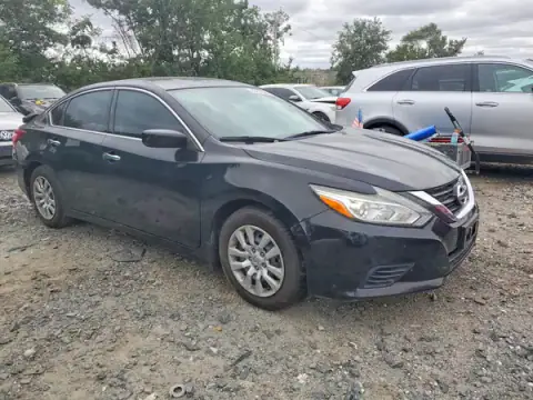 1N4AL3AP6HC275784 — 2017 Nissan Altima, ფოტო 4, Copart 22.10.2026, უკანა ნაწილი