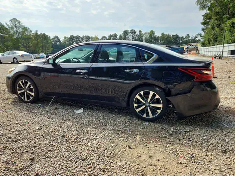 2017 NISSAN ALTIMA VIN 1N4AL3AP8HC110934 фото 2