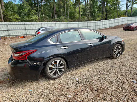 2017 NISSAN ALTIMA VIN 1N4AL3AP8HC110934 фото 3