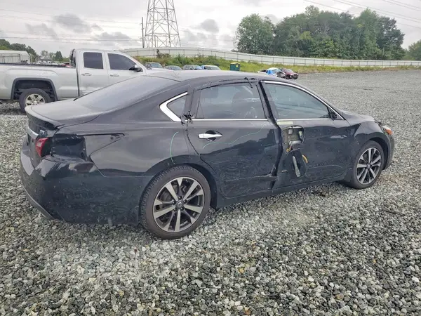 1N4AL3AP1HC490246 — 2017 Nissan Altima, фото 3 с аукциона Copart 30.09.2026, Боковая часть