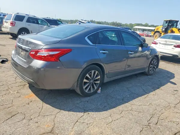 1N4AL3AP3HC254939 — 2017 Nissan Altima, zdjęcie 3 z Copart 02.10.2026, Bok
