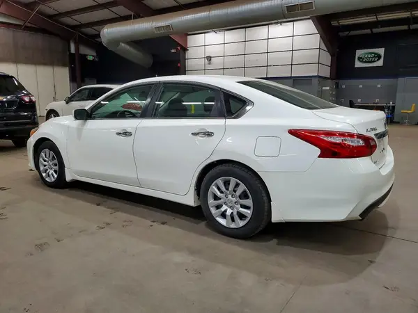 2017 NISSAN ALTIMA VIN 1N4AL3AP6HC485477 фото 2