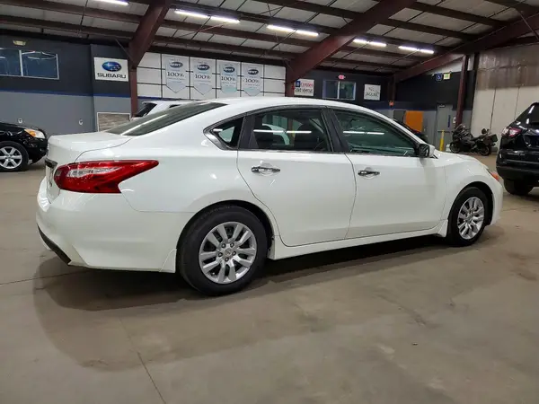 2017 NISSAN ALTIMA VIN 1N4AL3AP6HC485477 фото 3