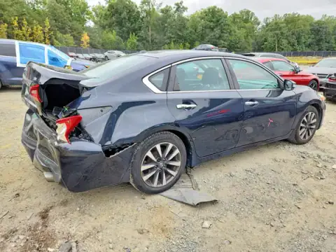 1N4AL3AP6HC112276 — 2017 Nissan Altima, фото 3 з Copart, Задня частина