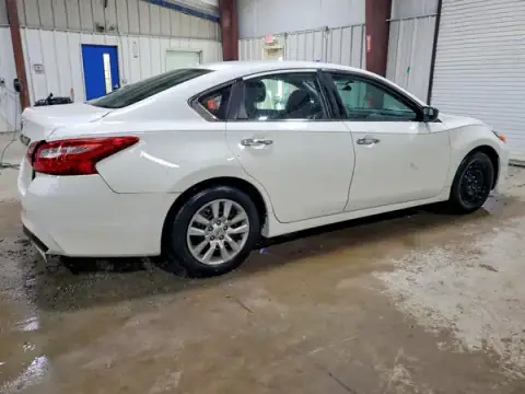 1N4AL3AP7HC118927 — 2017 Nissan Altima, фото 3 с аукциона Copart 30.09.2026, ЗАДНЯЯ ЧАСТЬ