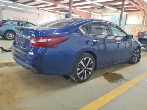 1N4AL3AP8HC486680 — 2017 Nissan Altima, фото 3 з Copart, Передня частина