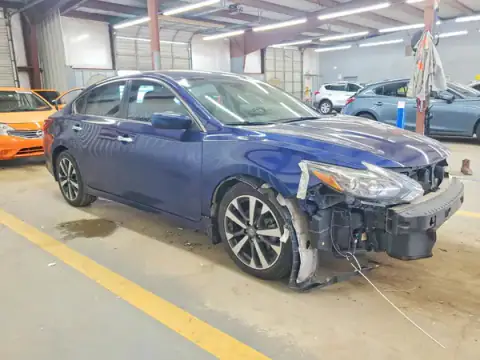 1N4AL3AP8HC486680 — 2017 Nissan Altima, фото 4 з Copart, Передня частина