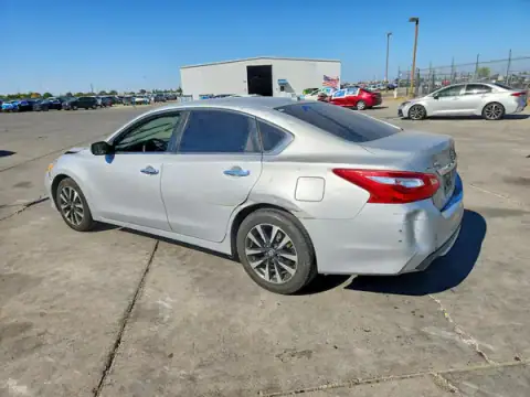 1N4AL3AP9HC230595 — 2017 Nissan Altima, foto 2 de Copart, Lateral
