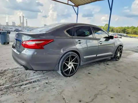1N4AL3AP3HC254973 — 2017 Nissan Altima, фото 3 з Copart, Передня частина