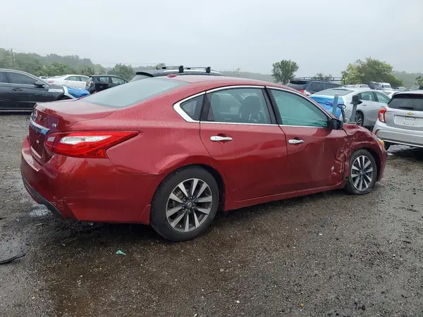 1N4AL3AP2HC166769 — 2017 Nissan Altima, photo 3 from Copart 06.10.2026, Side