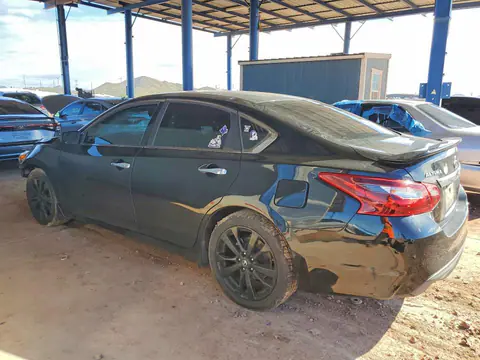 2017 Nissan Altima VIN 1N4AL3AP6HC490419 фото 2