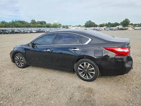 2017 NISSAN ALTIMA VIN 1N4AL3AP3HC203540 фото 2