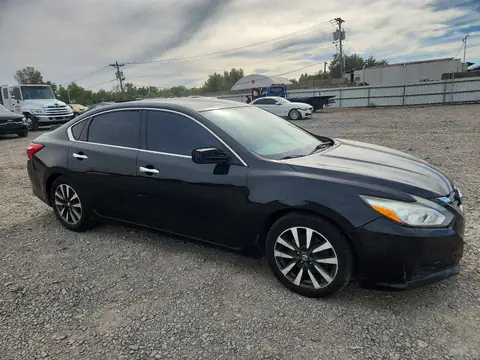 2017 NISSAN ALTIMA VIN 1N4AL3AP3HC203540 фото 4