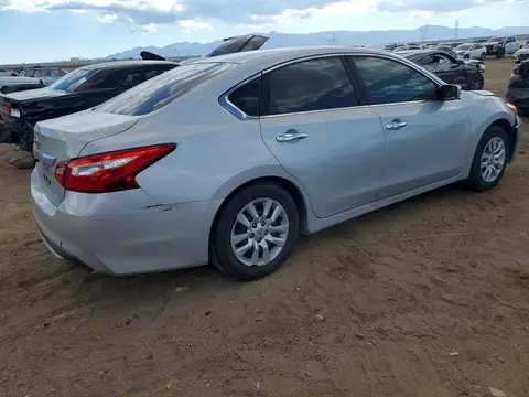 2017 NISSAN ALTIMA VIN 1N4AL3AP0HN317404 фото 3