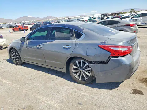 1N4AL3AP0HC179469 — 2017 Nissan Altima, zdjęcie 10 z Copart 15.10.2026, Tył