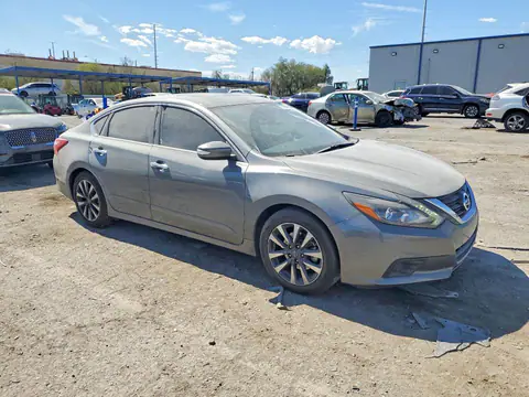 1N4AL3AP0HC179469 — 2017 Nissan Altima, zdjęcie 12 z Copart 15.10.2026, Tył