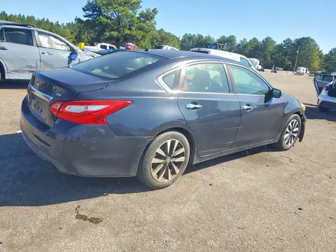 2017 NISSAN ALTIMA VIN 1N4AL3AP6HC145441 фото 3