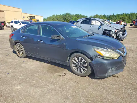 2017 NISSAN ALTIMA VIN 1N4AL3AP6HC145441 фото 4