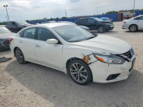 2017 NISSAN ALTIMA VIN 1N4AL3AP9HC264598 фото 4