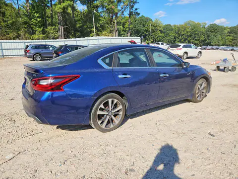 2017 NISSAN ALTIMA VIN 1N4AL3AP3HC475196 фото 3