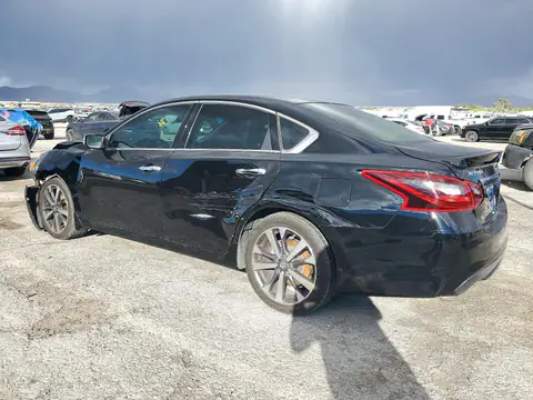 1N4AL3AP2HN359623 — 2017 Nissan Altima, zdjęcie 2 z Copart 22.10.2026, Przód