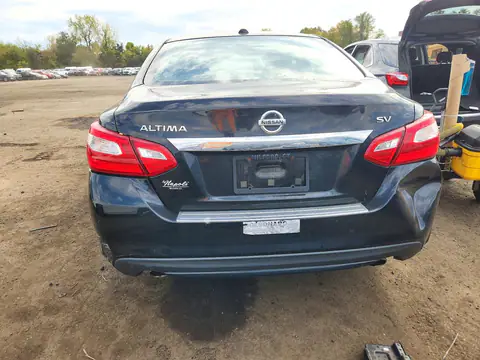 1N4AL3AP3HC179370 — 2017 Nissan Altima, ფოტო 6, Copart 30.10.2026, გვერდითი ნაწილი