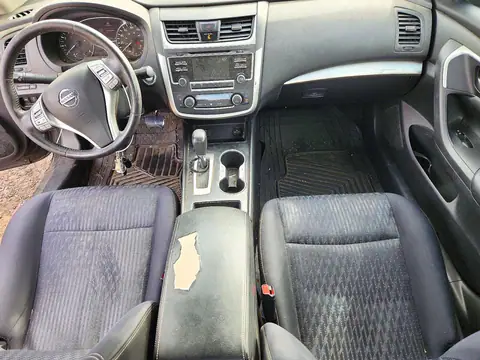 1N4AL3AP3HC179370 — 2017 Nissan Altima, ფოტო 8, Copart 30.10.2026, გვერდითი ნაწილი