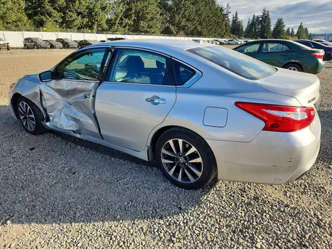 1N4AL3AP1HC187273 — 2017 Nissan Altima, photo 2 from Copart 27.10.2026, Side