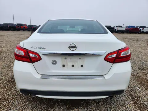 1N4AL3AP1HN320604 — 2017 Nissan Altima, фото 6 з Copart 03.11.2026, Незначні вм’ятини й подряпини
