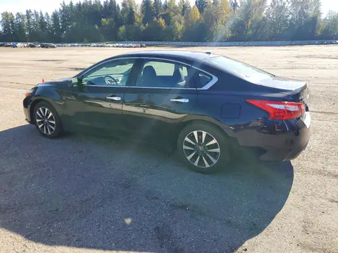 1N4AL3AP0HC121085 — 2017 Nissan Altima, zdjęcie 2 z Copart 26.10.2026, Bok
