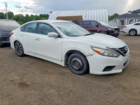 2018 Nissan Altima VIN 1N4AL3AP9JC235253 фото 4