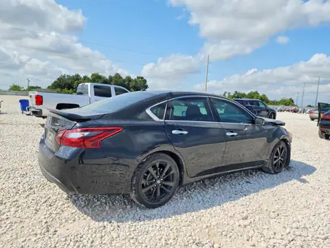 2018 NISSAN ALTIMA VIN 1N4AL3AP0JC248375 фото 3