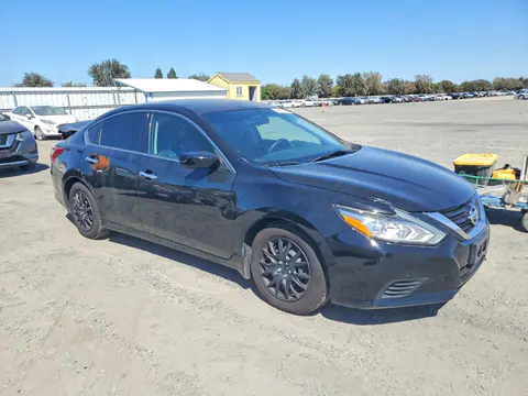 2018 Nissan Altima VIN 1N4AL3AP6JC217518 фото 4