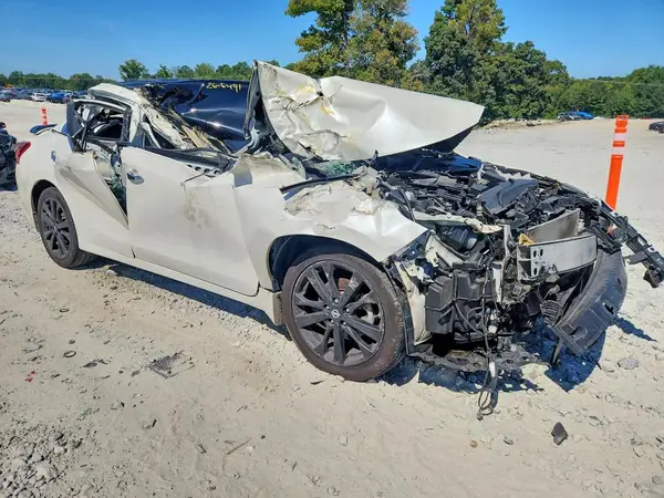1N4AL3AP9JC159873 — 2018 Nissan Altima, zdjęcie 4 z Copart 07.10.2026, Uszkodzenia dookoła
