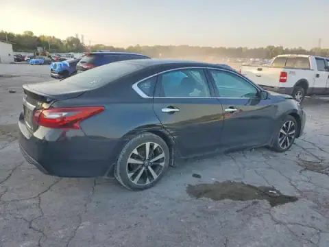 1N4AL3AP4JC182381 — 2018 Nissan Altima, photo 3 from Copart 09.10.2026, Front end