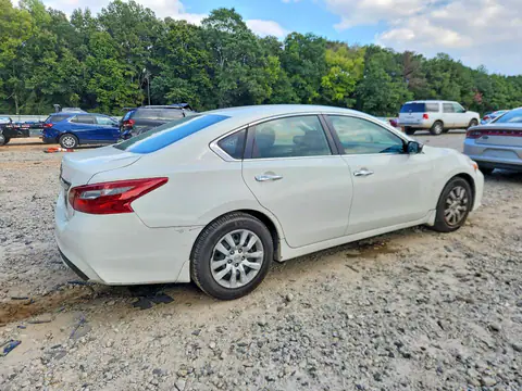 2018 NISSAN ALTIMA VIN 1N4AL3AP7JC190264 фото 3