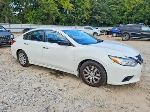 2018 NISSAN ALTIMA VIN 1N4AL3AP7JC190264 фото 4