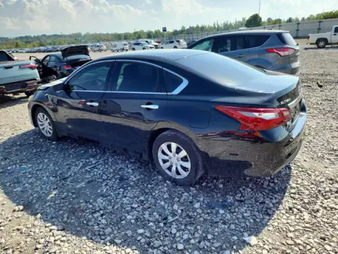 1N4AL3AP2JC192942 — 2018 Nissan Altima, фото 2 з Copart, Передня частина