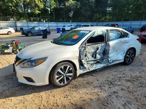 1N4AL3AP4JC106935 — 2018 Nissan Altima, Bok (Side), zdjęć przed naprawą