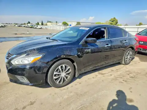 1N4AL3AP9JC246558 — 2018 Nissan Altima, Side (Side), before-repair photos