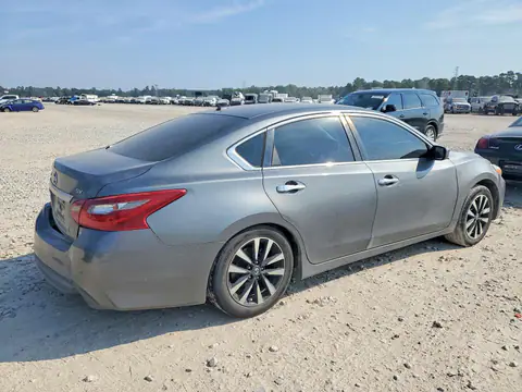 2018 NISSAN ALTIMA VIN 1N4AL3AP7JC262175 фото 3
